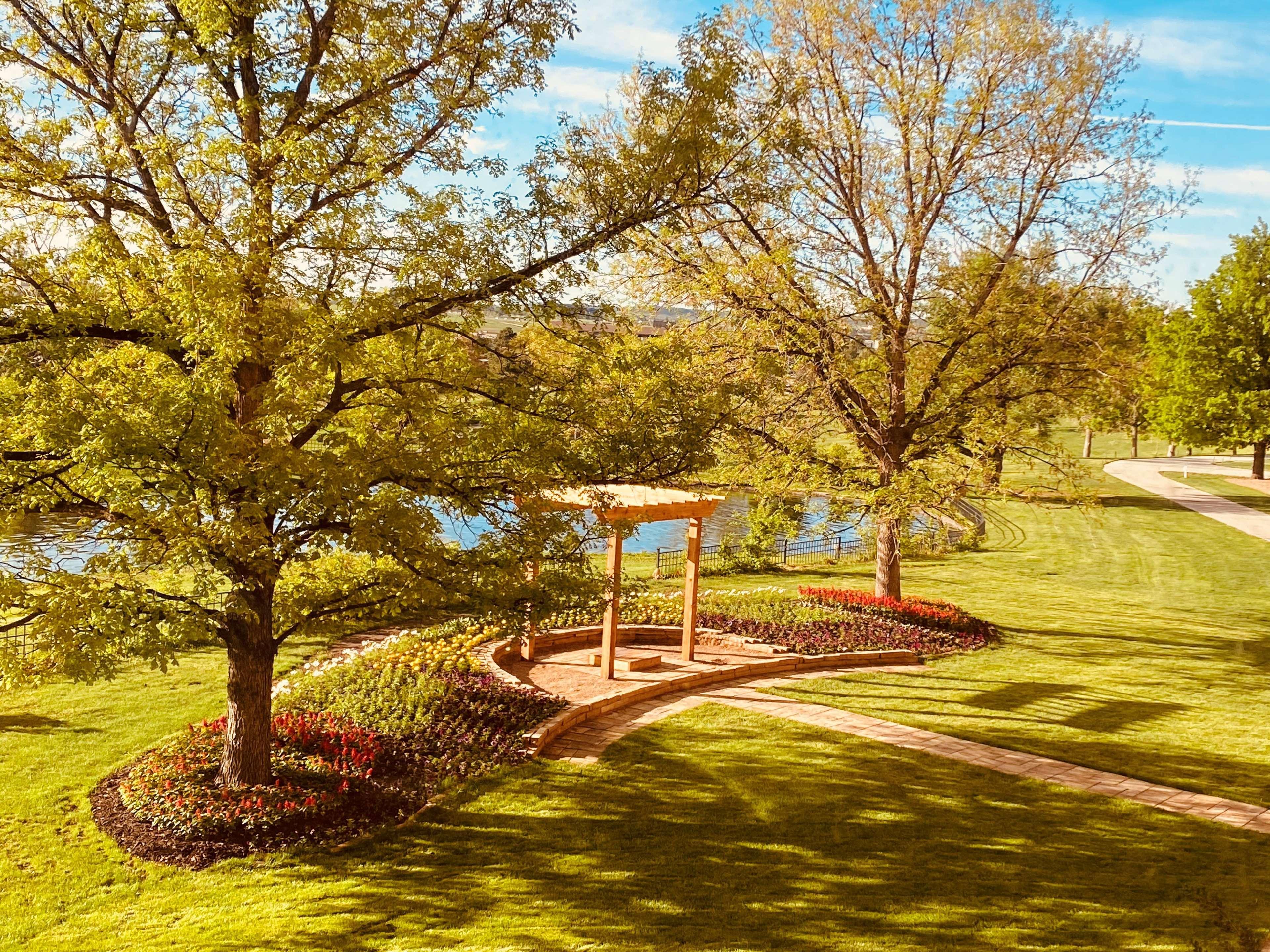 The Inverness Denver, A Hilton Golf & Spa Resort Englewood Esterno foto
