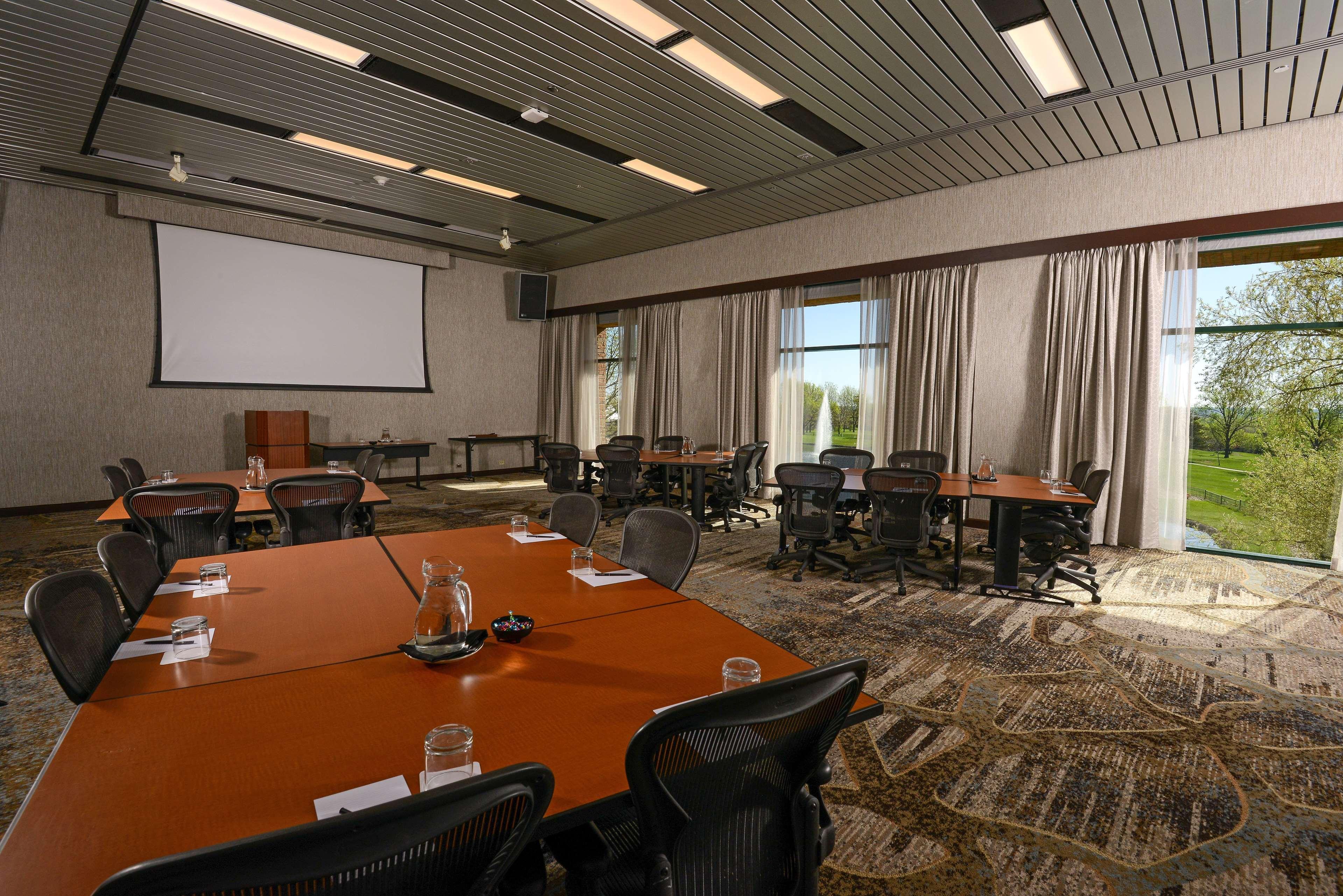 The Inverness Denver, A Hilton Golf & Spa Resort Englewood Esterno foto