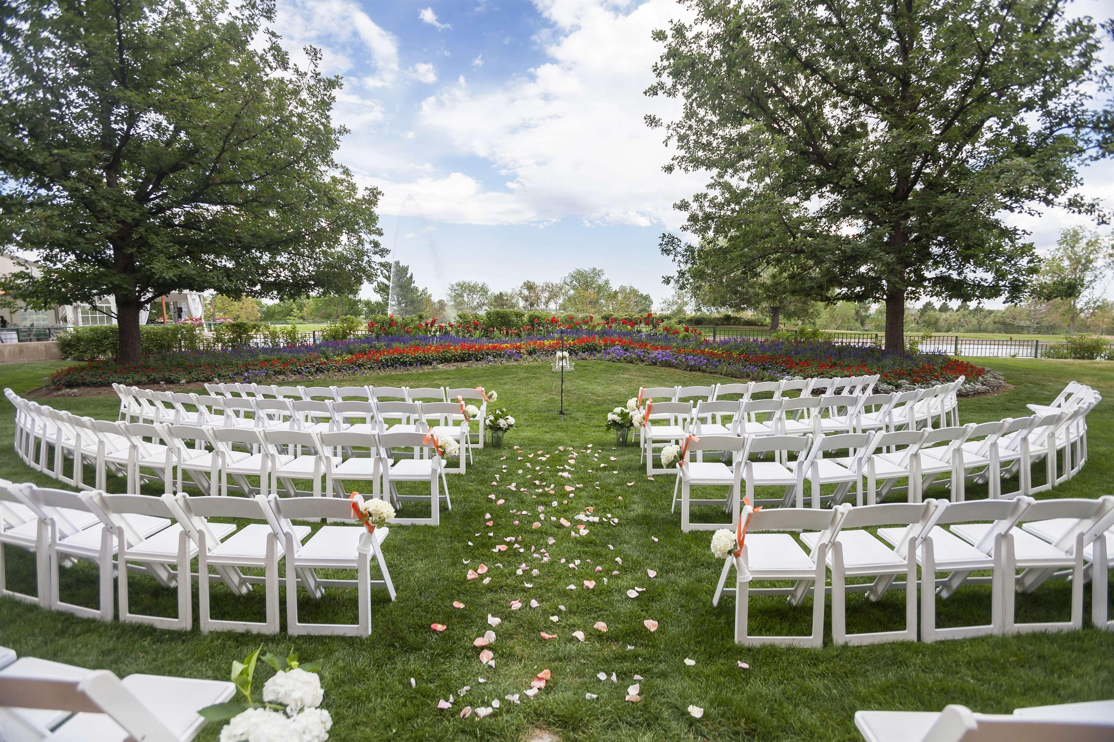 The Inverness Denver, A Hilton Golf & Spa Resort Englewood Esterno foto
