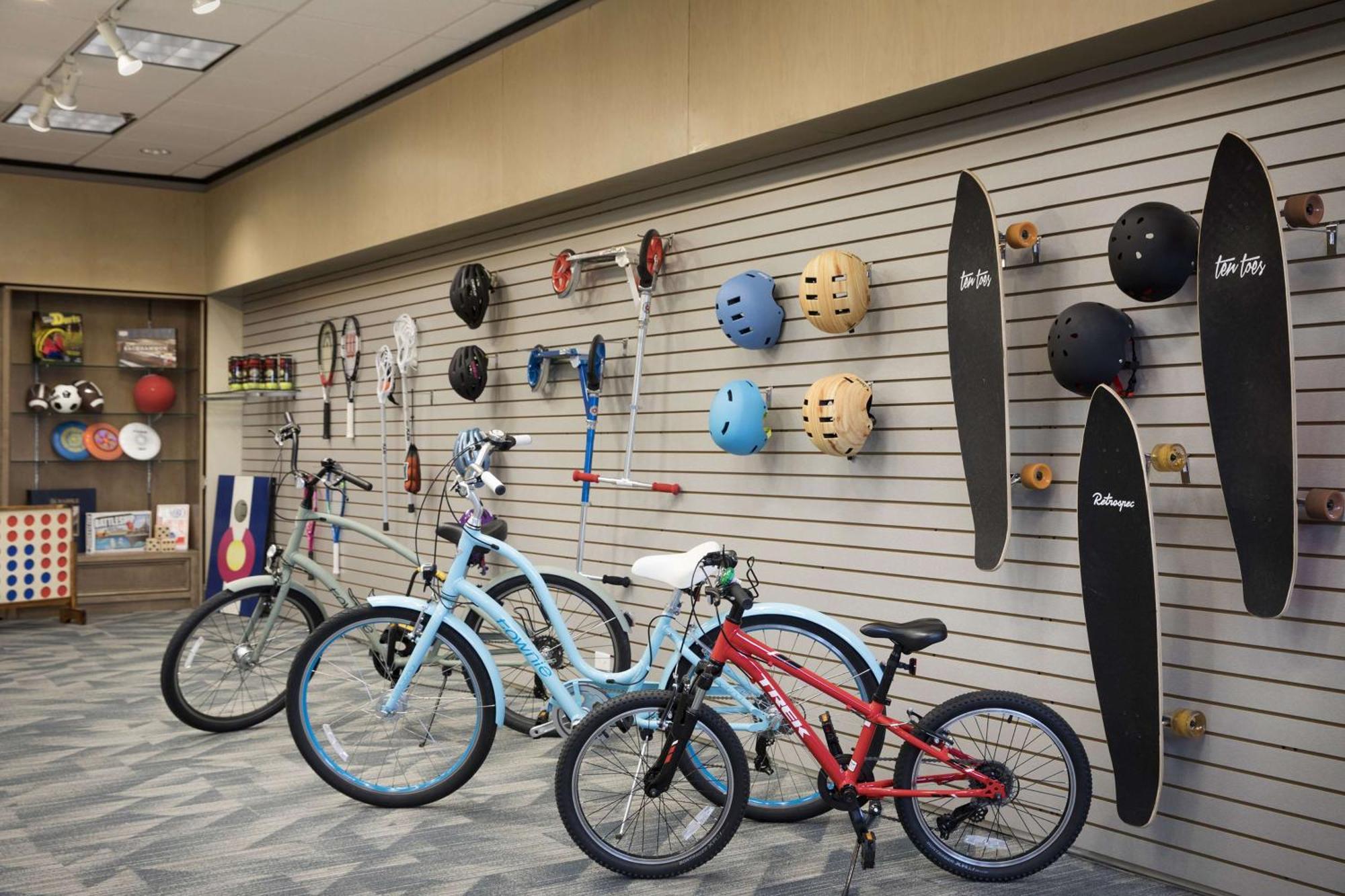 The Inverness Denver, A Hilton Golf & Spa Resort Englewood Esterno foto