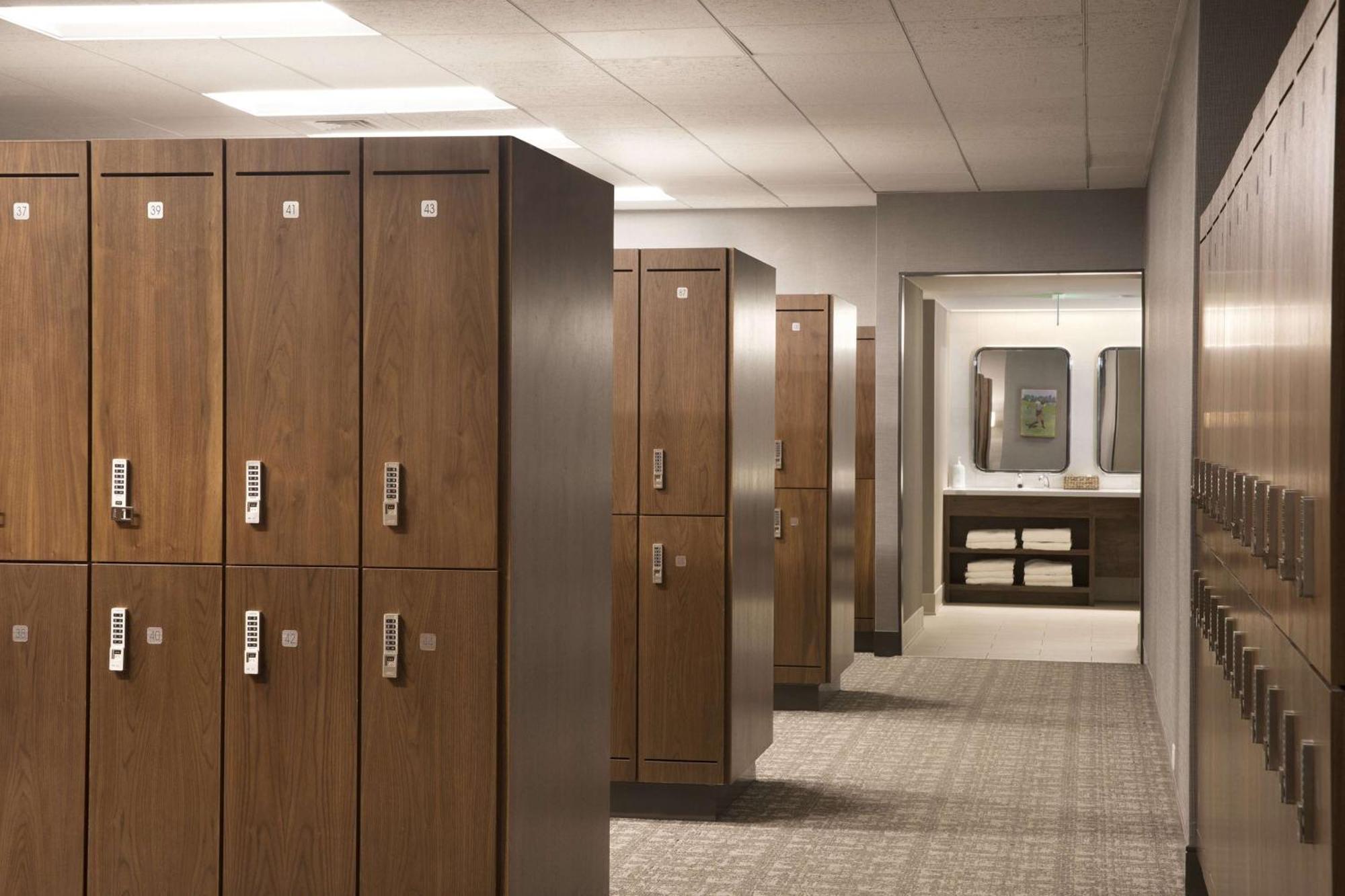 The Inverness Denver, A Hilton Golf & Spa Resort Englewood Esterno foto