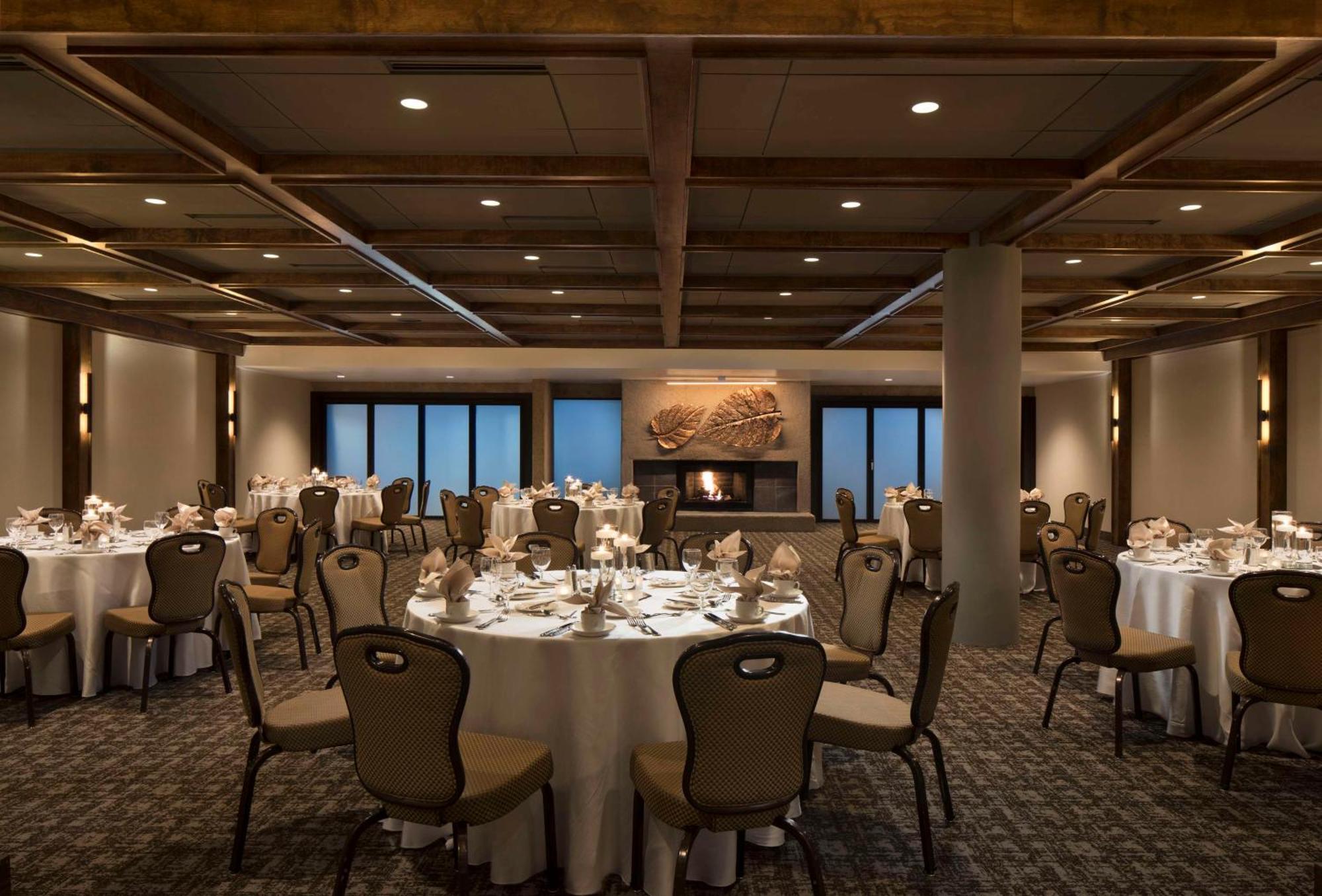 The Inverness Denver, A Hilton Golf & Spa Resort Englewood Esterno foto