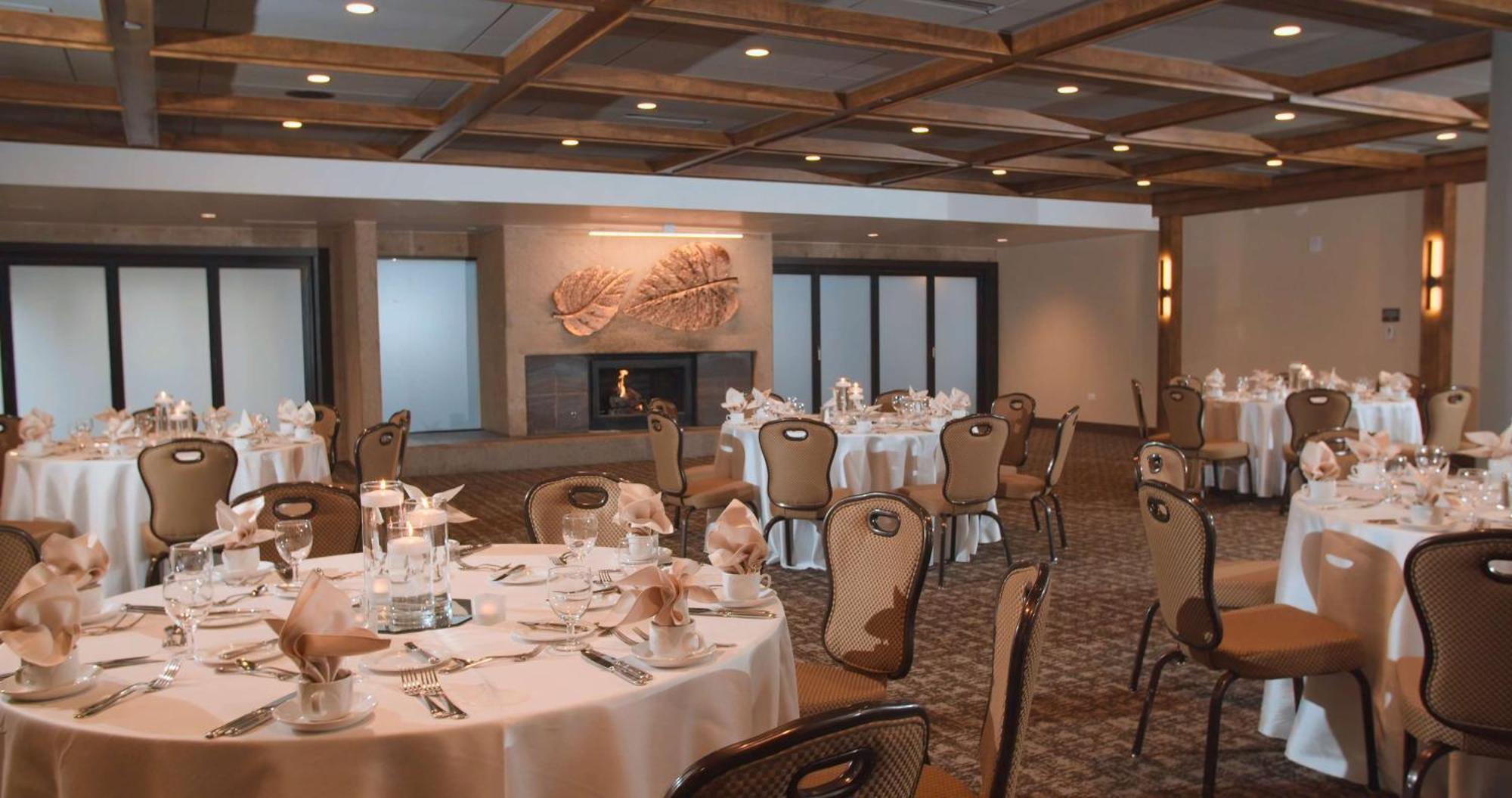 The Inverness Denver, A Hilton Golf & Spa Resort Englewood Esterno foto