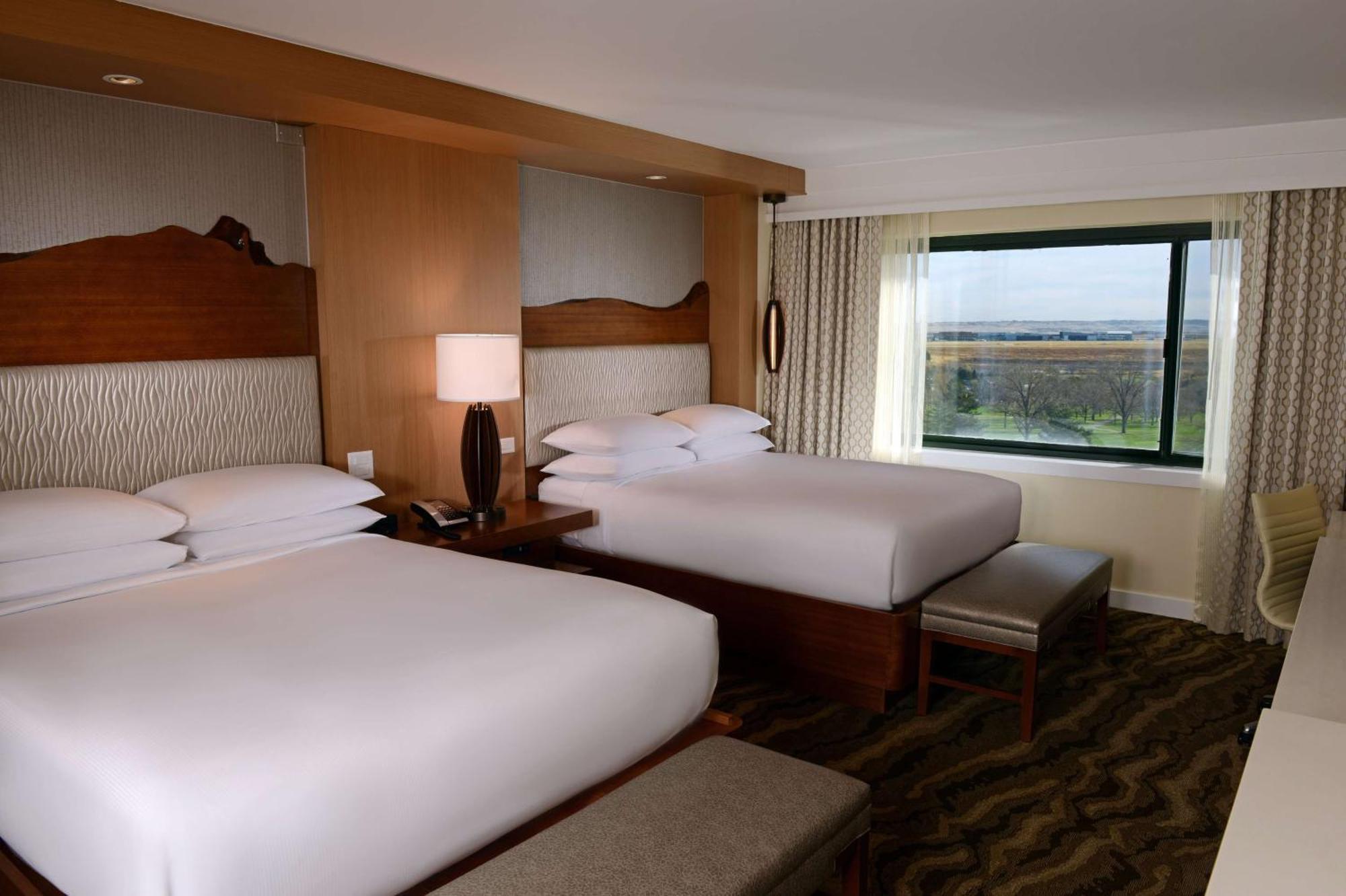 The Inverness Denver, A Hilton Golf & Spa Resort Englewood Esterno foto