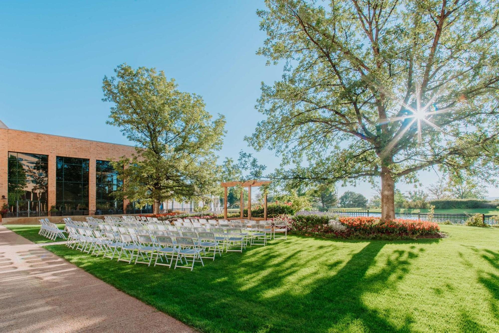 The Inverness Denver, A Hilton Golf & Spa Resort Englewood Esterno foto