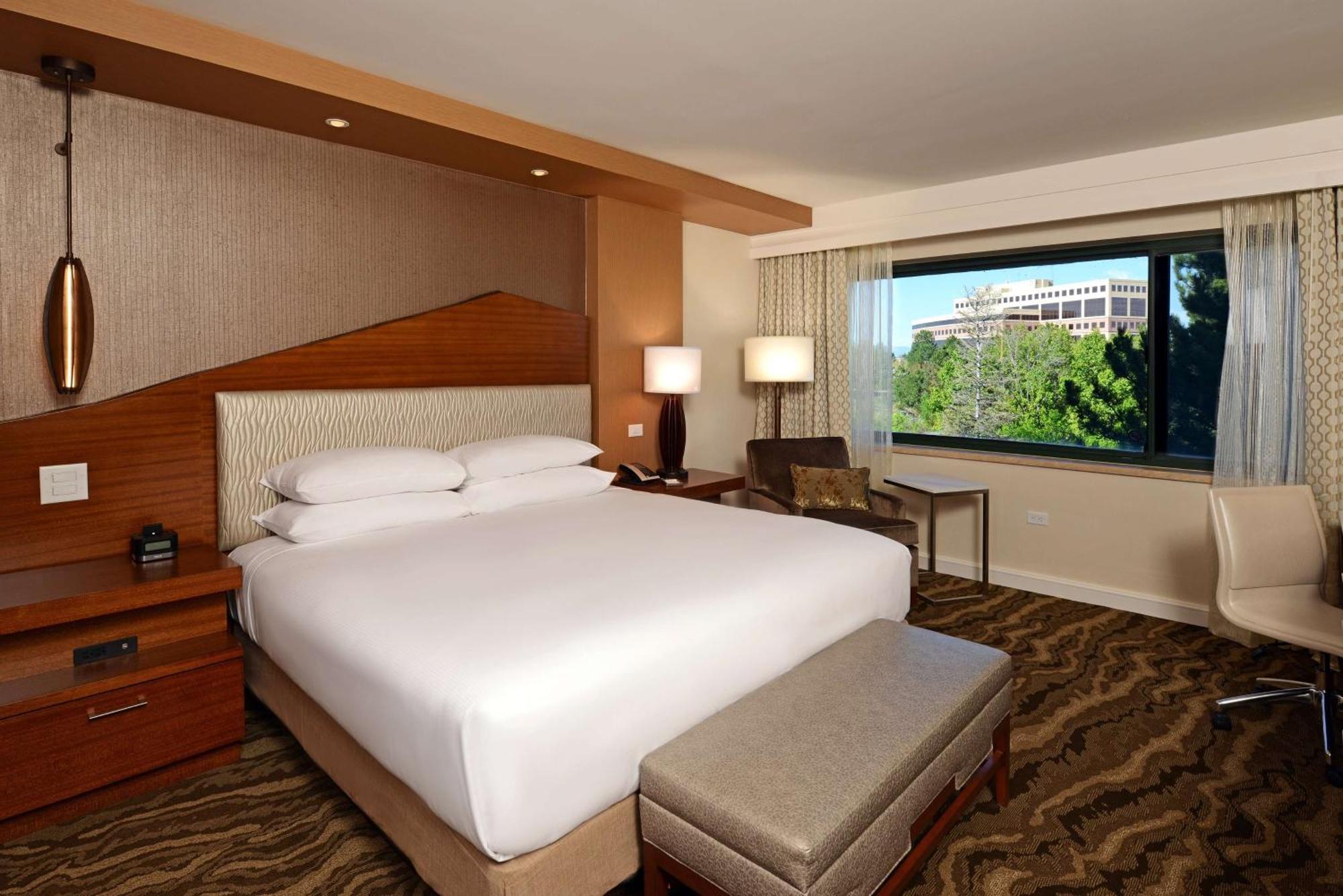 The Inverness Denver, A Hilton Golf & Spa Resort Englewood Esterno foto