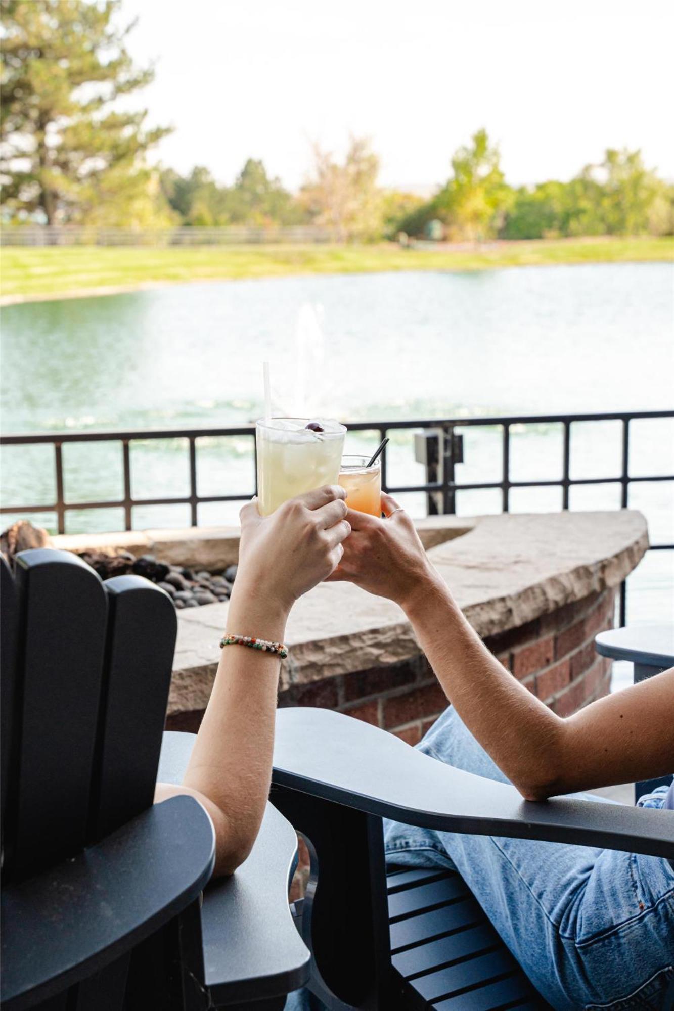The Inverness Denver, A Hilton Golf & Spa Resort Englewood Esterno foto